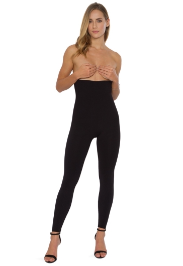 Legging Dupla Cintura Alta