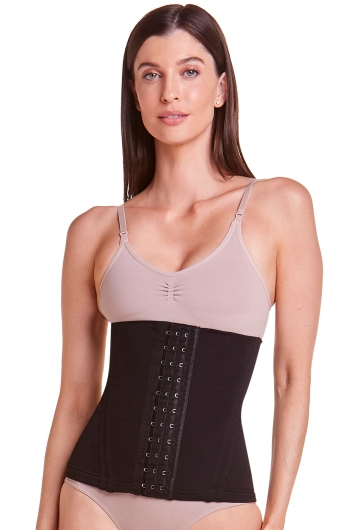 Corset de Alta Compressão