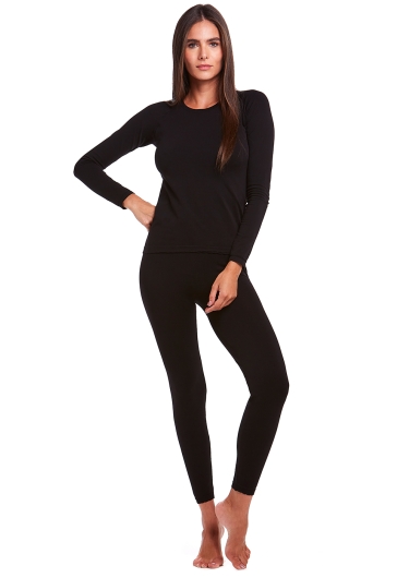 Legging Thermal Skin