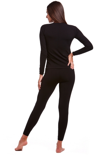 Legging Thermal Skin