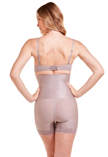 Boxer Lace