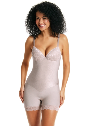 Body Boxer Lace
