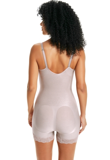 Body Boxer Lace