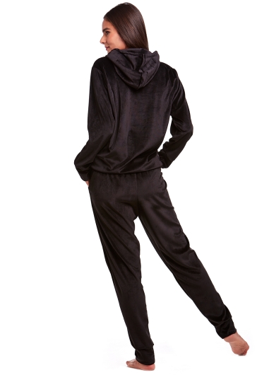 Calça Jogging Soft Plush