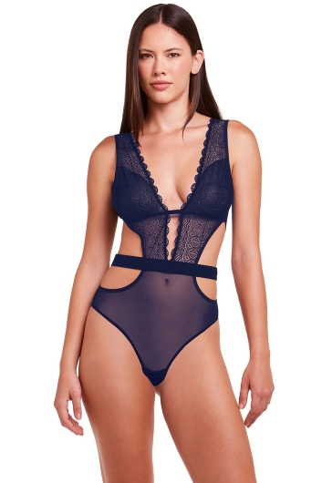 Body Geometric Suit
