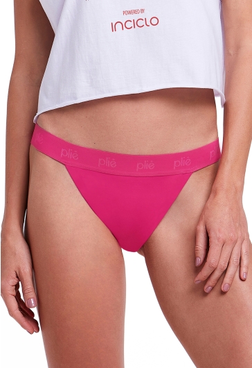 Calcinha Absorvente Tanga M.E.S.