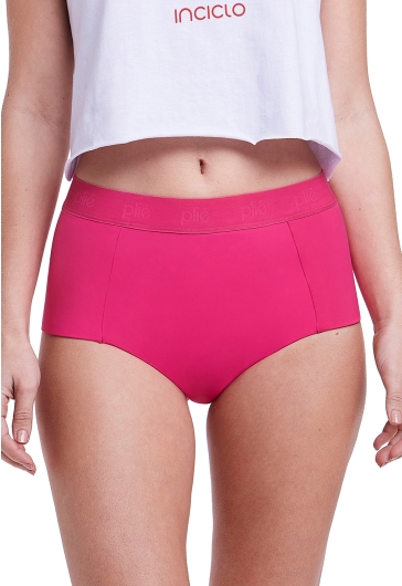 Hot Pants Absorvente M.E.S.
