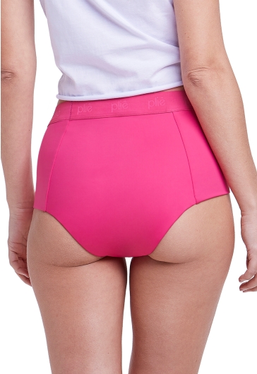 Hot Pants Absorvente M.E.S.