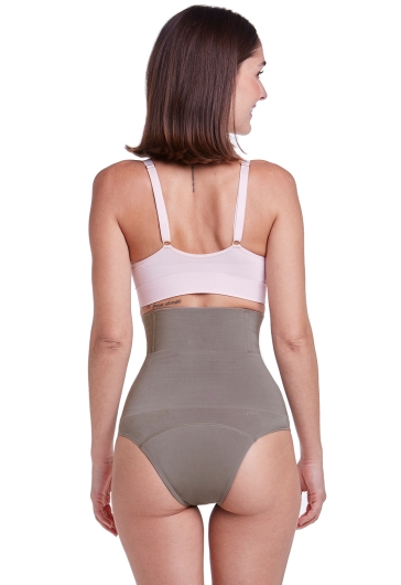 Calcinha Absorvente Hot Pant M.E.S.