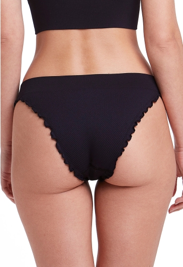 Calcinha Tanga Frufru