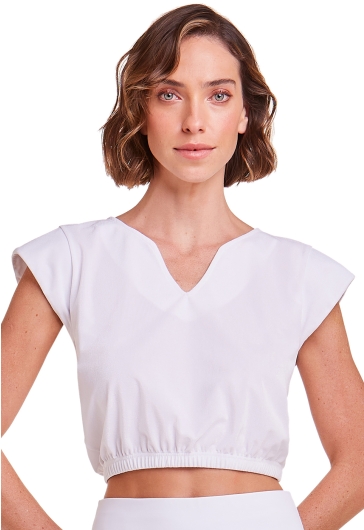 T-Shirt Cropped