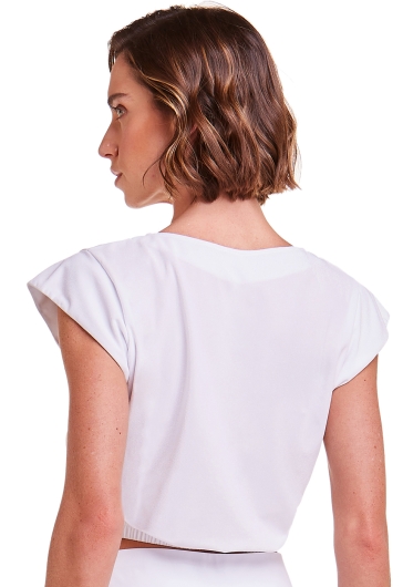 T-Shirt Cropped