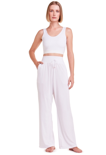 Calça Pantalona 