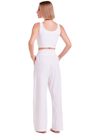Calça Pantalona 