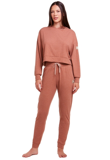 Calça Jogger Athleisure