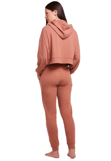 Calça Jogger Athleisure