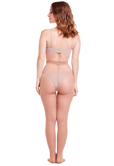 Meia-Calça Fio 20